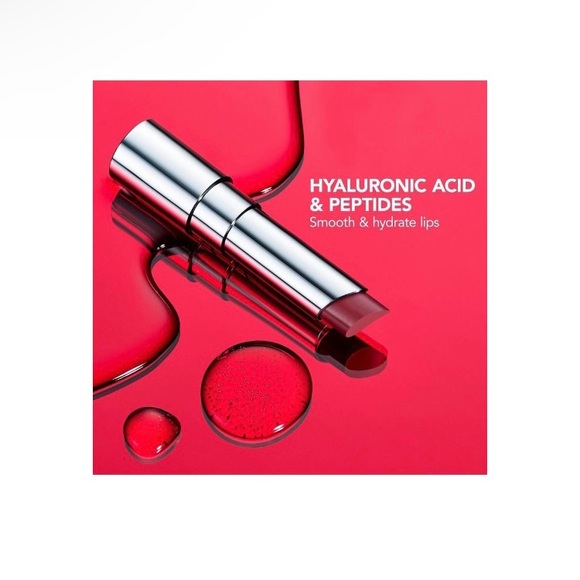 Buxom Full On Satin Plumping Lipstick Rosè Bubbles - Picture 6 of 10